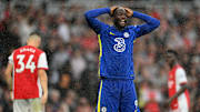 Arsenal v Chelsea - Premier League