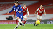Arsenal v Chelsea - Premier League