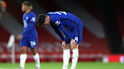 Arsenal v Chelsea - Premier League