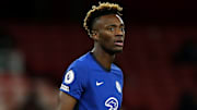 Tammy Abraham's future is up in the air