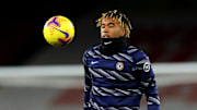 Reece James