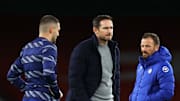 Arsenal v Chelsea - Premier League