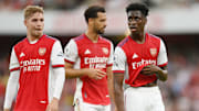 Arsenal v Chelsea - Premier League