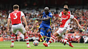 Arsenal v Chelsea - Premier League