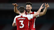 Arsenal v Chelsea - Premier League
