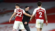 Arsenal v Chelsea - Premier League