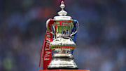 The draw for the FA Cup semi finals have been made
