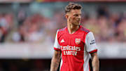 Ben White is one FPL defender worth considering