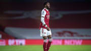 Sein Leben lang ein Gunner: Ainsley Maitland-Niles