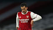 Arsenal v Everton - Premier League