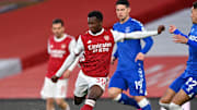 Arsenal v Everton - Premier League