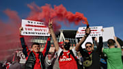 Arsenal v Everton - Premier League