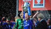 Arsenal v Everton - Women's FA Cup Final