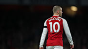 Jack Wilshere