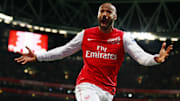 Henry couldn't believe his second debut fortunes