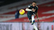 Arsenal v Leeds United - Premier League