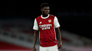 Arsenal v Leicester City - Premier League