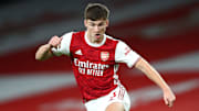 Kieran Tierney is now integral to this Arsenal side