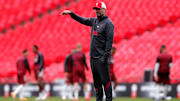An diesem Wochenende starten Jürgen Klopp und der FC Liverpool in die neue Premier-League-Saison
