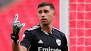 Emiliano Martínez dejará el Arsenal