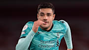 Arsenal v Liverpool - Premier League