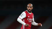 Alexandre Lacazette