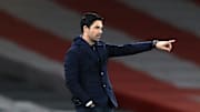 Arsenal v Liverpool - Premier League