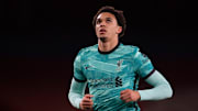 Arsenal v Liverpool - Premier League