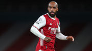 Arsenal v Liverpool - Premier League