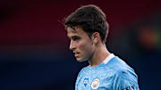 Eric Garcia ne souhaite pas prolonger