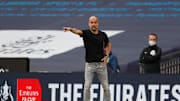 Arsenal v Manchester City - FA Cup: Semi Final