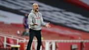 Pep Guardiola