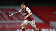 Arsenal v Manchester City - Premier League