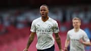 Sur un nuage cette saison, Raheem Sterling a encore été décisif ce soir en Premier League