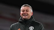 Arsenal v Manchester United - Premier League
