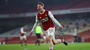 Arsenal v Newcastle United - FA Cup Third Round