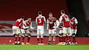 Arsenal v Newcastle United - Premier League