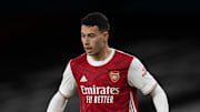 Arsenal v Newcastle United - Premier League