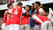 Arsenal v Norwich City - Premier League