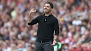 Mikel Arteta oversaw Arsenal's first Premier League victory of the season in a less than convincing 1-0 win over Norwich