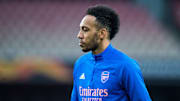 Arsenal würde Aubameyang nicht um jeden Preis halten wollen
