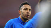 Arsenal v Olympiacos - UEFA Europa League Round Of 16 Leg Two