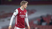 Hat die Arsenal-Verantwortlichen von sich überzeugt: Martin Ödegaard
