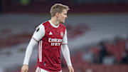 Si Arsenal n'arrive pas à garder Odegaard l'année prochaine, les Gunners ont une autre piste.