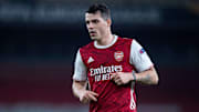 Granit Xhaka