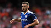Amine Gouiri a demandé son départ de l'Olympique Lyonnais pour rejoindre l'OGC Nice