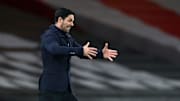 Arsenal v Southampton - Premier League