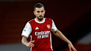 Dani Ceballos