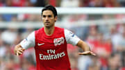 Arsenal v Swansea City - Premier League