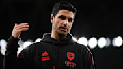 Arsenal v Tottenham Hotspur - Premier League